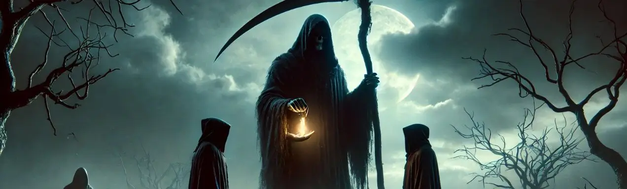 Jung e a Magia das Relíquias da Morte