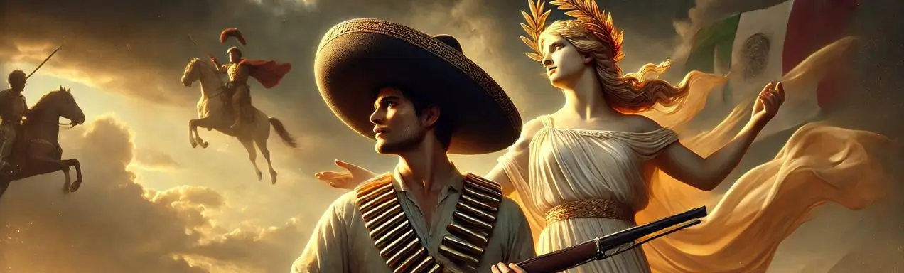 O Arquétipo do Herói e o Desencanto Revolucionário