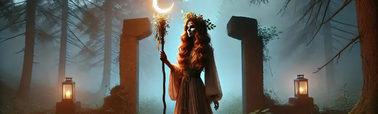 Da Deusa-Mãe ao Mundus Imaginalis
