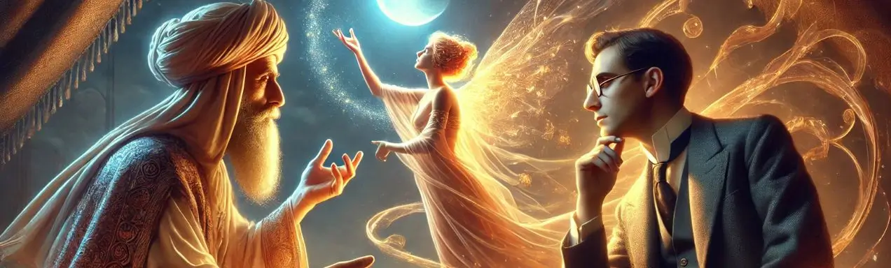 O Livro Persa das Interpretações de Sonhos