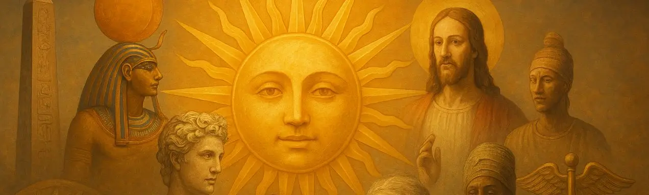 Religião, Cura e Renascimento da Consciência