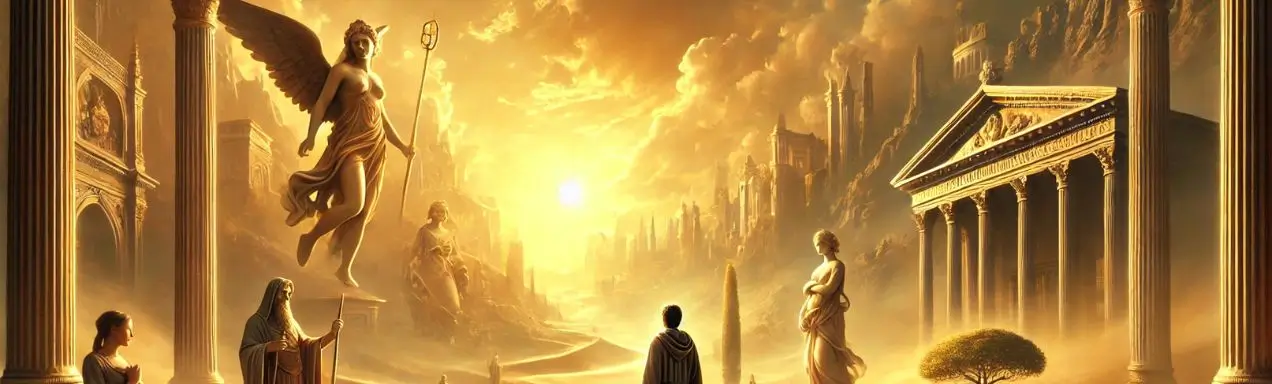 Uma Análise Arquetípica da Obra de Voltaire
