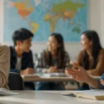 Introversão, Extroversão e Fluência em Inglês