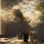 Sonhos, Subconsciente e Ideação Visual
